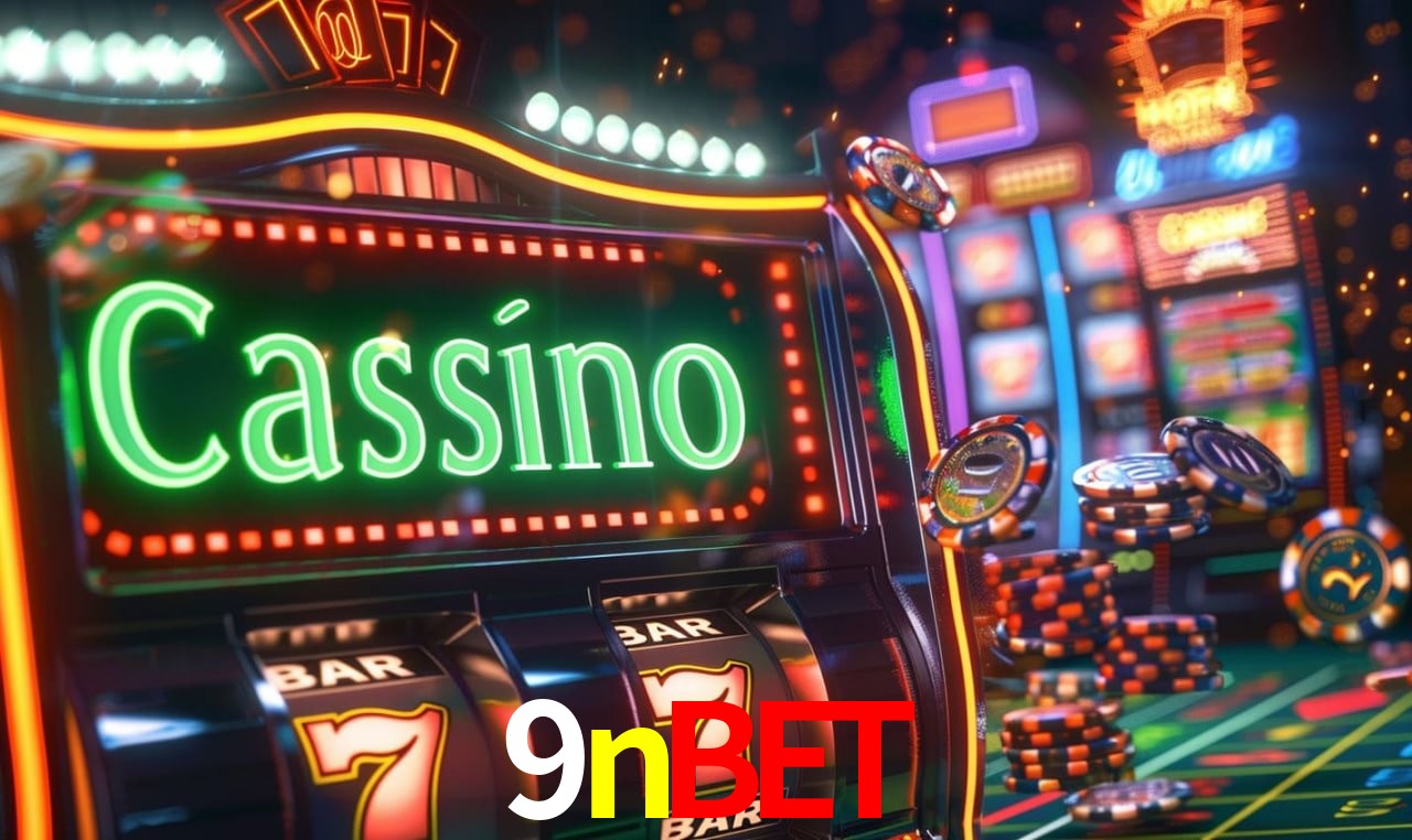 Integração de APIs 9nbet