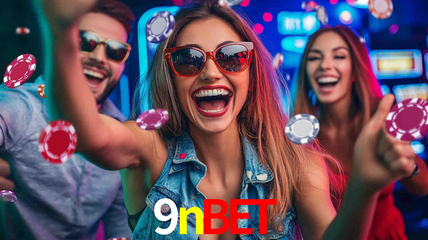 Descubra a Essência do 9nbet: Nossa História e Compromissos