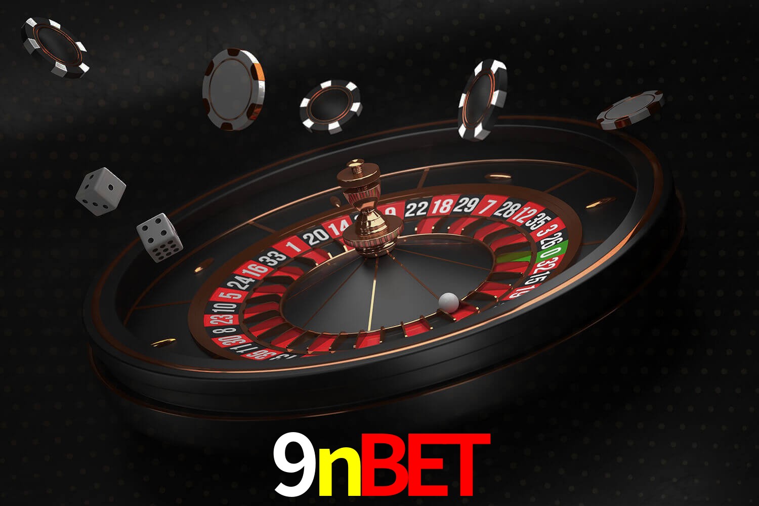 Roulette Table 9nbet