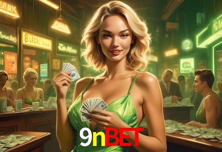 A Emoção da Loteria na 9nbet: Uma Chance de Mudança de Vida