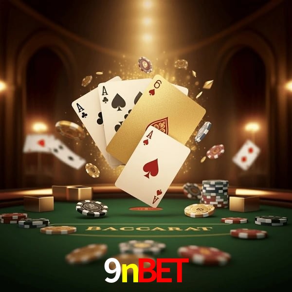 Slot Games 9nbet