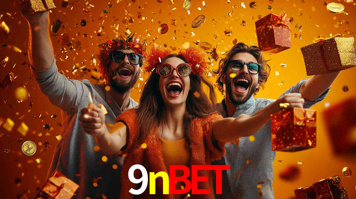 Programa VIP 9nbet