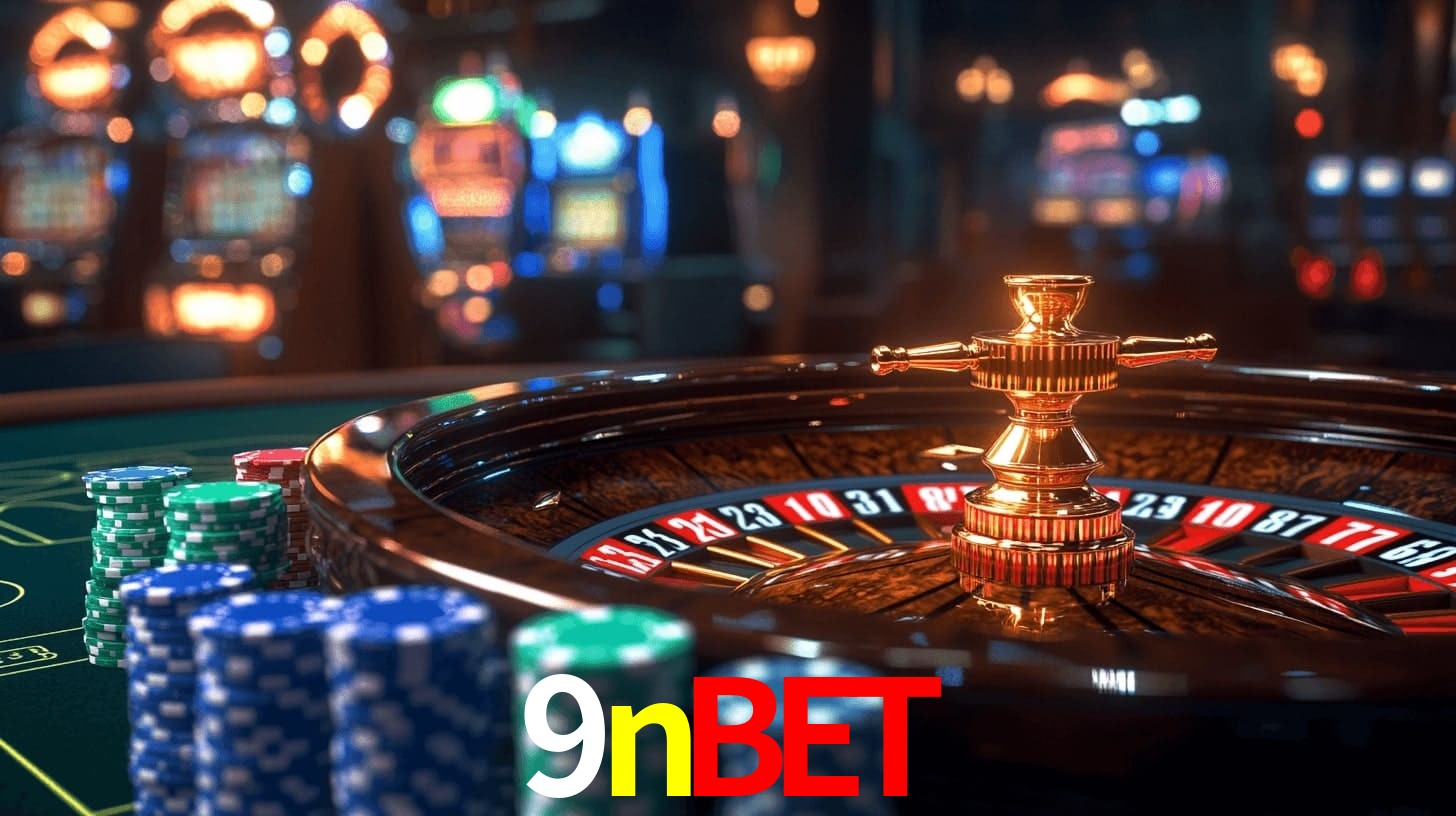 Blackjack Table 9nbet