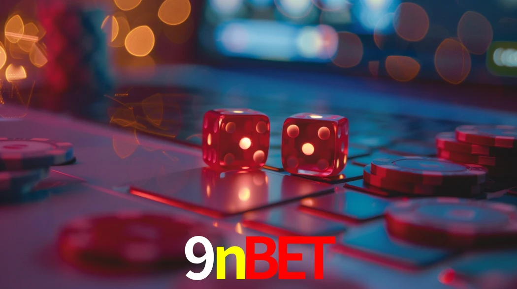 APP oficial da 9nbet para mobile