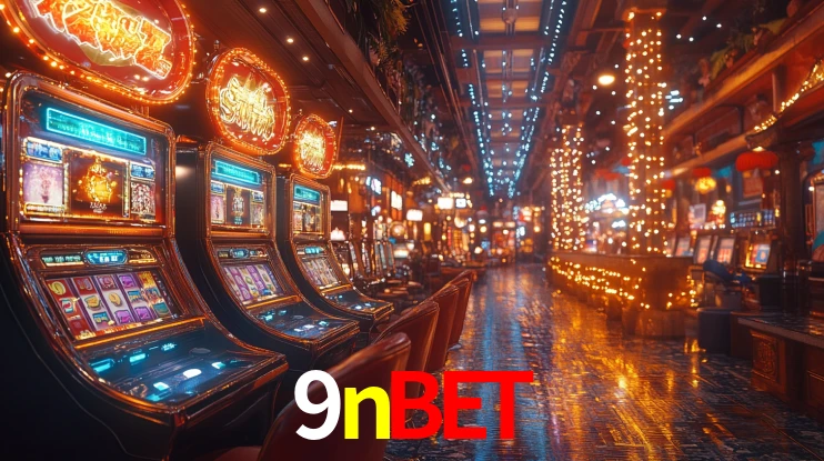 Live Casino 9nbet