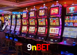 Descubra a Essência do 9nbet: Nossa História e Compromissos