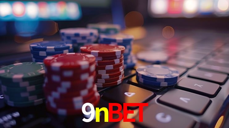 Promoção Relâmpago 9nbet