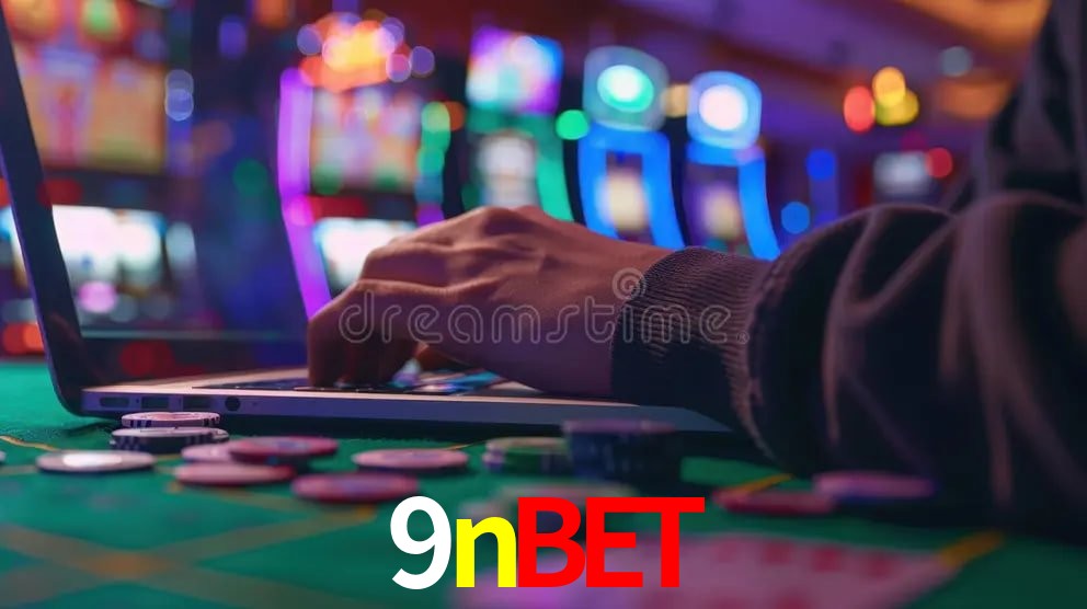 Torneios 9nbet