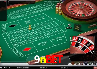 Descubra o Mundo do Cassino Online com 9nbet