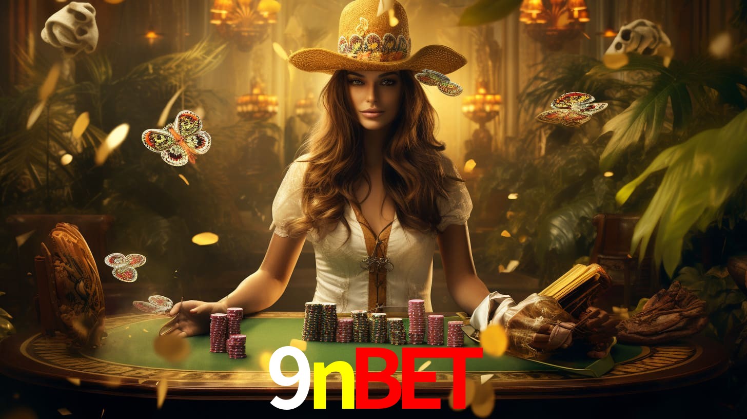 Bonus Features 9nbet