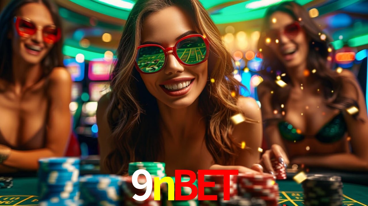 Account Benefits 9nbet
