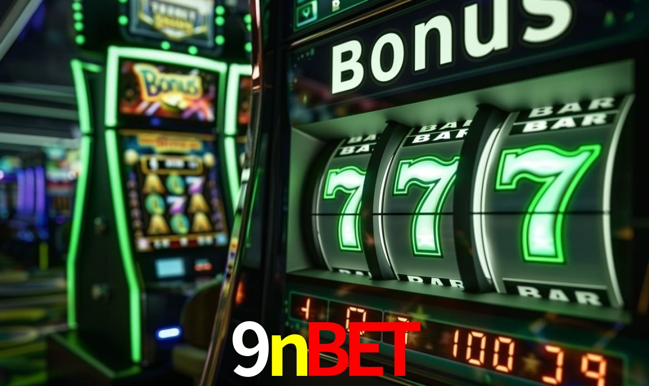 Seasonal Promotions 9nbet