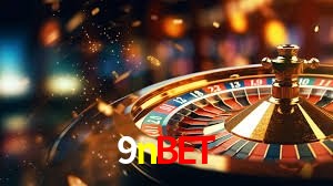 Sinta a adrenalina dos jogos de cassino com 9nbet