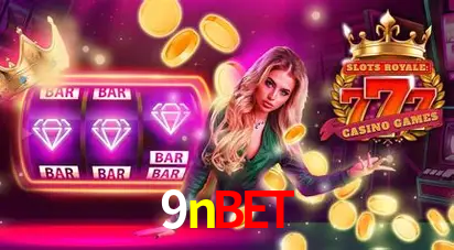 A Experiência Imersiva dos Cassinos Ao Vivo no 9nbet