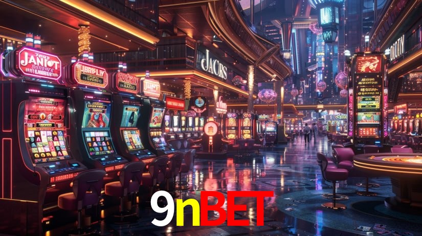 Exclusive Offers 9nbet