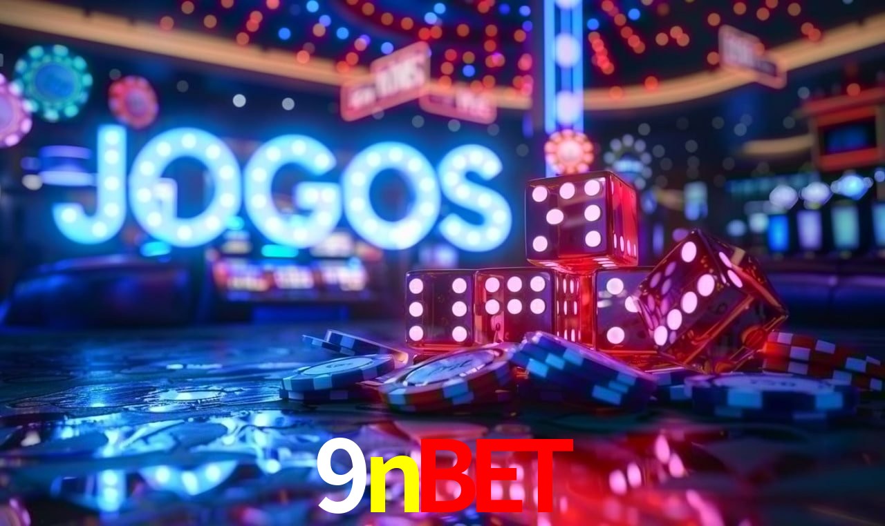 Bônus Diários 9nbet