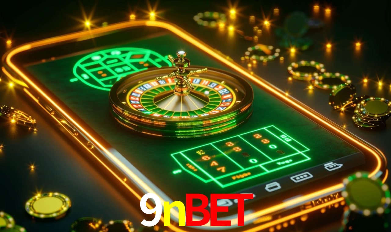 9nbet - Cassino oficial do Brasil - 9nbet.com
