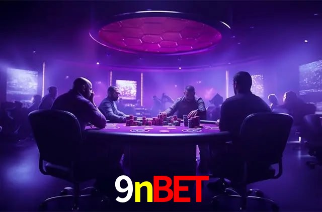 Jogos de Slot 9nbet
