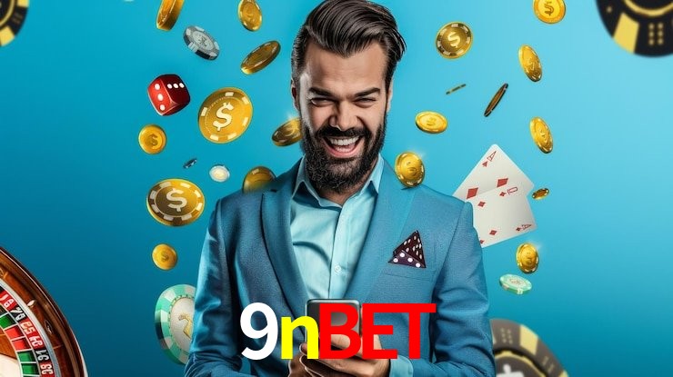Flash Promotion 9nbet