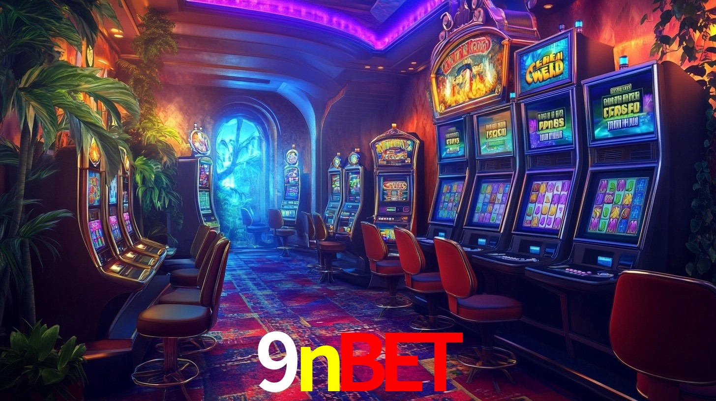 Experiência VIP 9nbet
